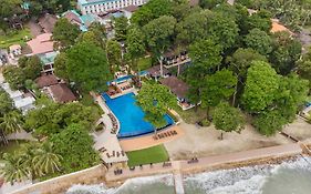 Chang Buri Resort&Koh Chang Hillside